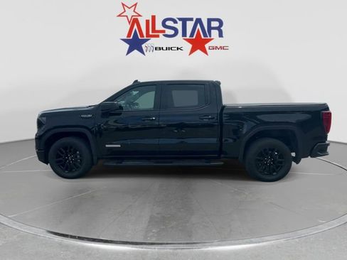 Used 2024 GMC Sierra 1500 Elevation RWD image 4