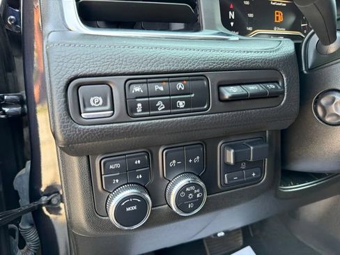 Used 2024 GMC Yukon Denali w/ Max Trailering Package AWD/4WD image 26