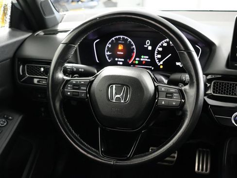 Used 2024 Honda Civic Sport image 10