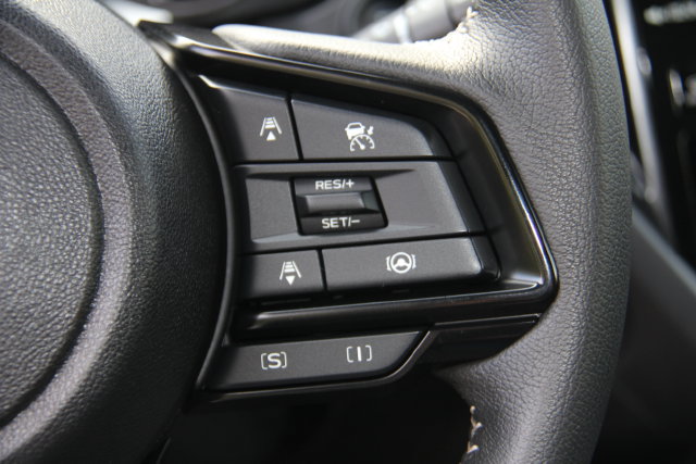 Used 2025 Subaru Forester Premium AWD/4WD image 22