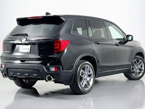 Used 2022 Honda Passport EX-L image 12