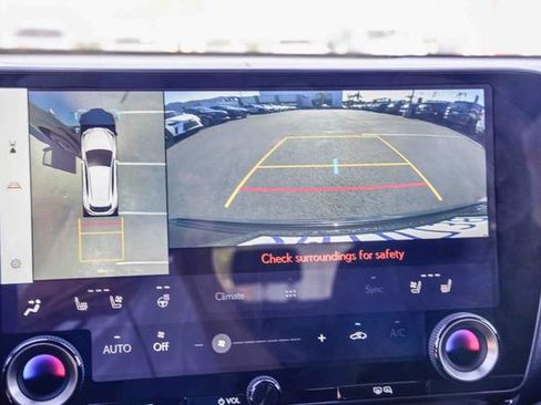 Used 2025 Lexus NX 350h 350h Premium image 30