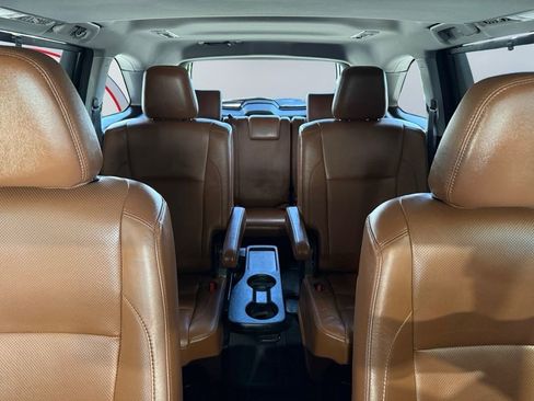 Used 2017 Toyota Highlander Limited FWD image 22