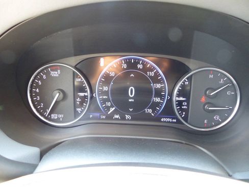 Used 2022 Buick Enclave Premium w/ Experience Buick Package AWD/4WD image 28