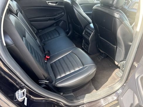 Used 2020 Ford Edge SEL AWD/4WD image 20