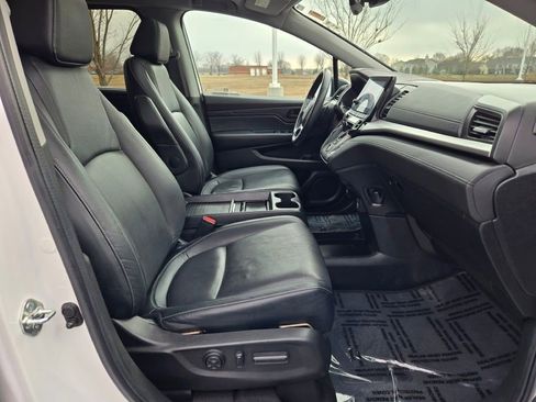 Used 2024 Honda Odyssey EX-L image 6