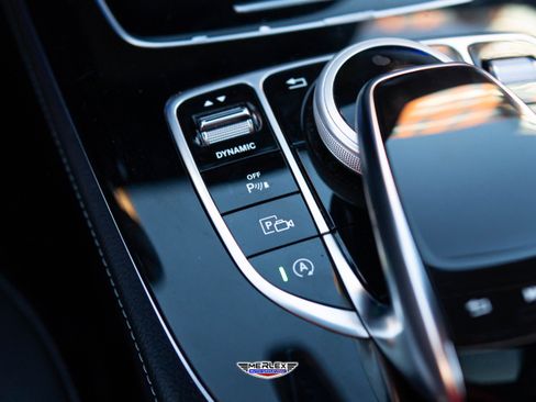 Used 2017 Mercedes-Benz E 300 4MATIC image 36