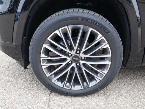 New 2026 GMC Terrain Denali AWD/4WD image 39