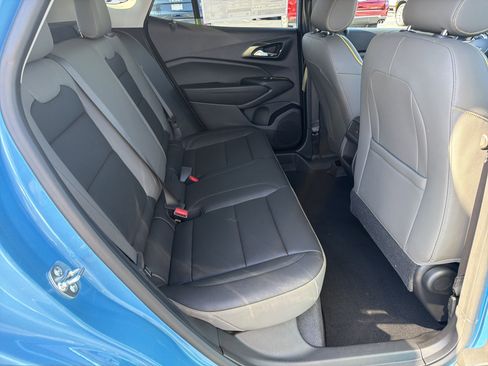 New 2026 Chevrolet Trax ACTIV w/ Sunroof Package image 14