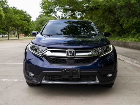 Used 2019 Honda CR-V EX-L image 3