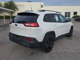 Used 2018 Jeep Cherokee Limited w/ High Altitude Package image 3