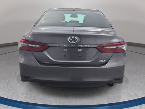 Used 2023 Toyota Camry XLE w/ Navigation Package FWD image 6