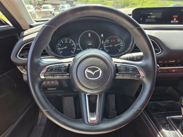 Used 2025 MAZDA CX-30 AWD 2.5 S w/ Preferred Package image 29