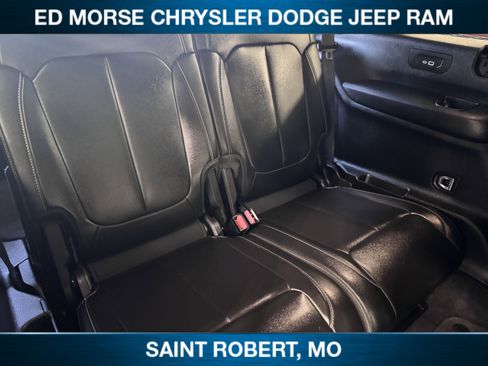 Used 2022 Jeep Grand Cherokee L Limited image 30