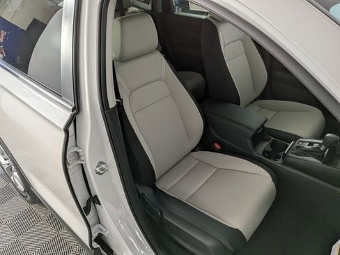 New 2026 Honda CR-V LX image 26