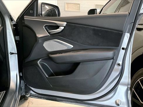 Used 2025 Acura RDX A-Spec image 25