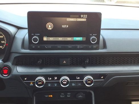 Used 2023 Honda CR-V EX image 22