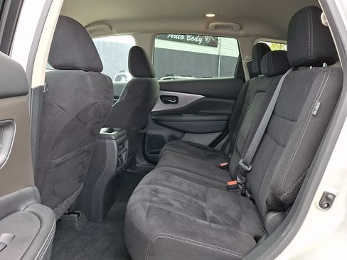 Certified 2023 Nissan Murano S AWD/4WD image 10