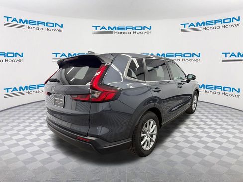 Used 2026 Honda CR-V EX image 5