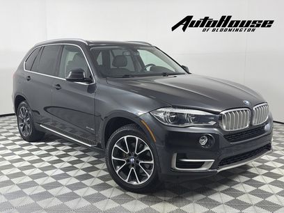 Used 2015 BMW X5 xDrive35i