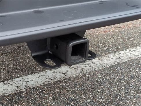 Used 2025 Jeep Gladiator Sport image 35