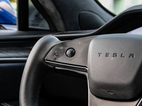 Used 2021 Tesla Model S Long Range AWD/4WD image 14