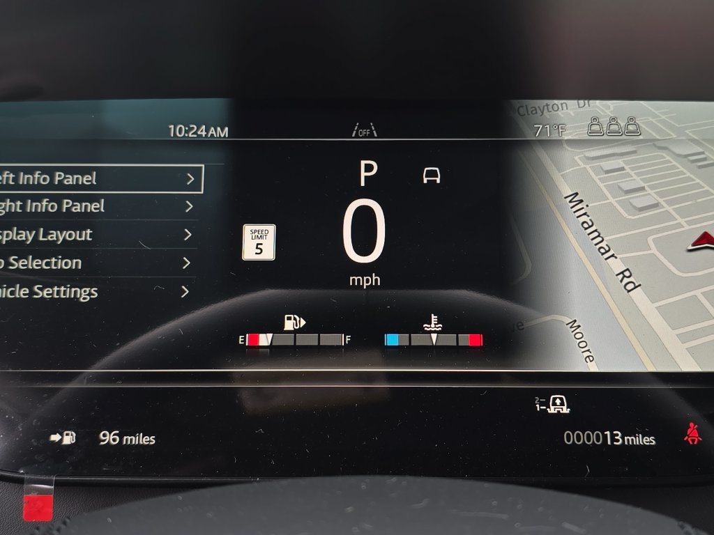 New 2027 Land Rover Range Rover Sport Dynamic SE AWD/4WD image 20