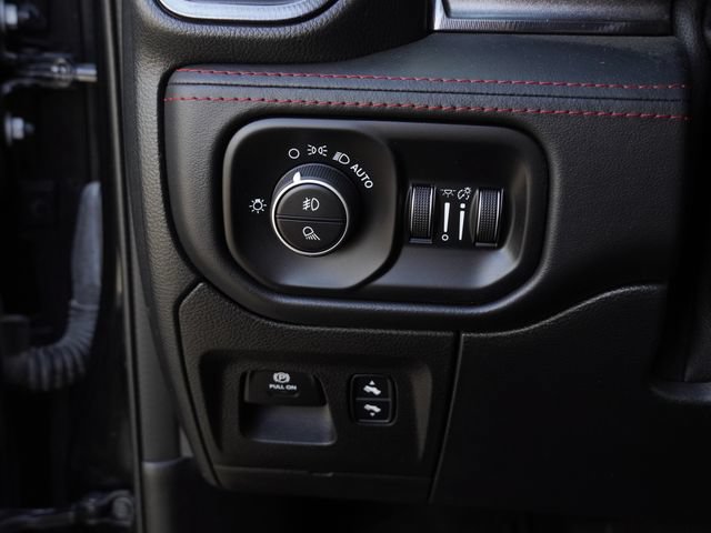Used 2021 RAM 1500 TRX w/ TRX Level 2 Equipment Group AWD/4WD image 24