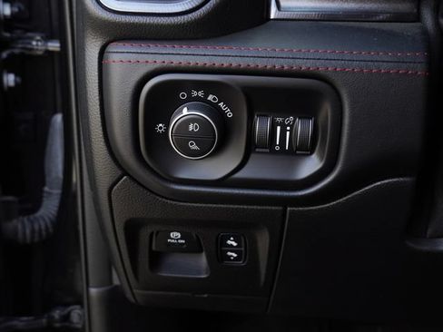 Used 2021 RAM 1500 TRX w/ TRX Level 2 Equipment Group AWD/4WD image 24
