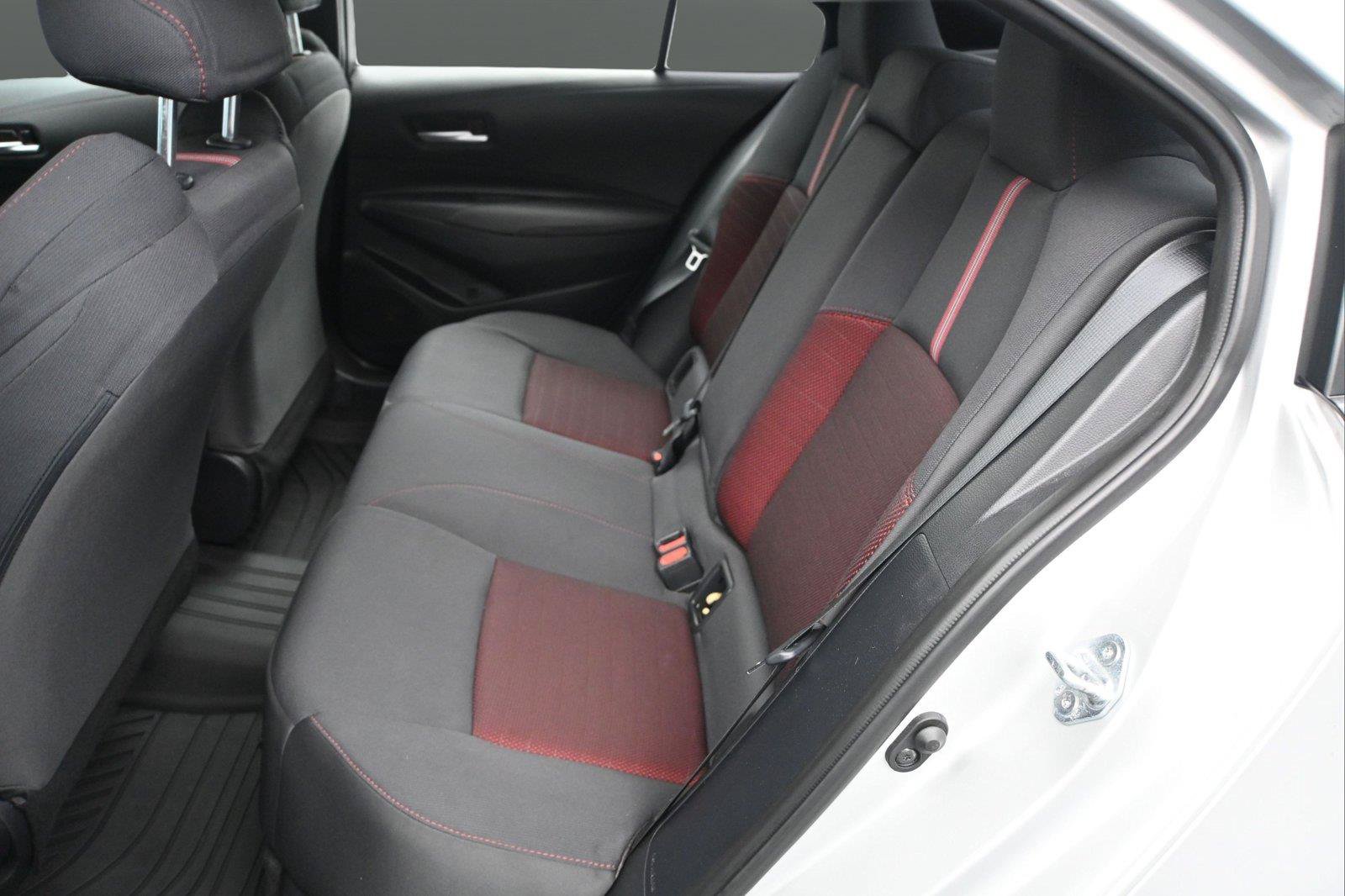 Used 2024 Toyota Corolla SE FWD image 14