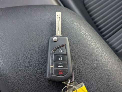 Certified 2024 Toyota Camry SE image 28