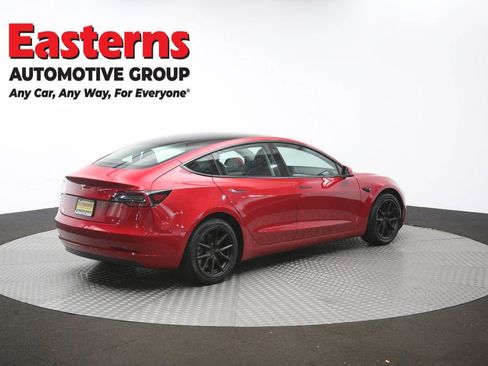 Used 2023 Tesla Model 3 Standard Range RWD image 36