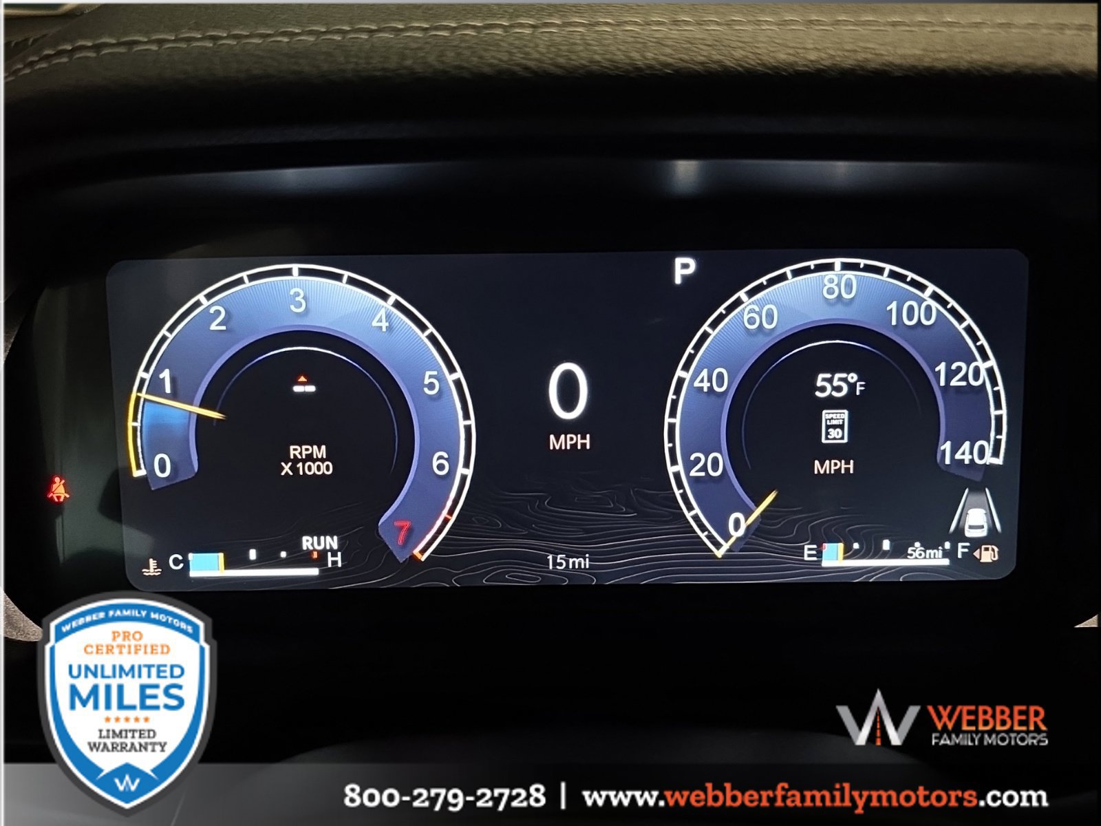 New 2027 Jeep Grand Cherokee Limited AWD/4WD image 25