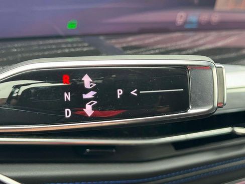 Used 2025 Cadillac Escalade IQ Luxury 1 image 19