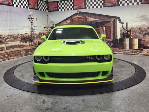 Used 2023 Dodge Challenger R/T Scat Pack image 2