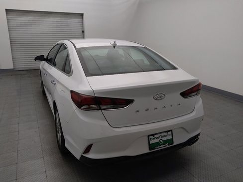 Used 2018 Hyundai Sonata SEL FWD image 6