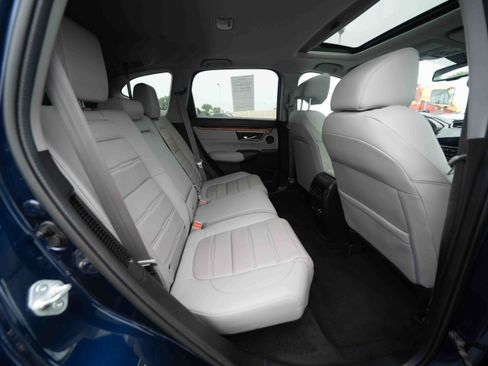 Certified 2022 Honda CR-V EX-L image 25