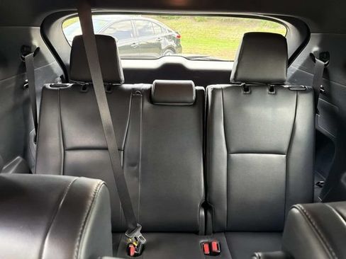 Certified 2025 Toyota Highlander XSE AWD/4WD image 21