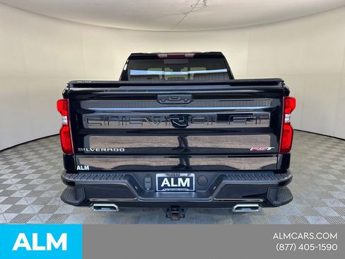 Used 2023 Chevrolet Silverado 1500 RST image 9