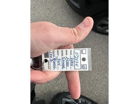 Used 2024 Ford Escape ST-Line image 33