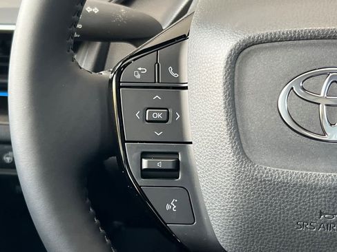 Certified 2026 Toyota Prius image 24