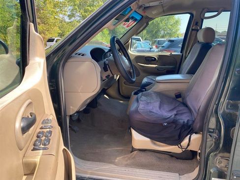 Used 2003 Ford F150 XLT AWD/4WD image 9