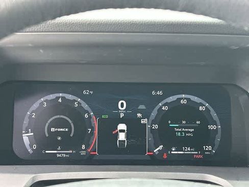 Used 2025 Toyota Tacoma TRD Off-Road AWD/4WD image 6