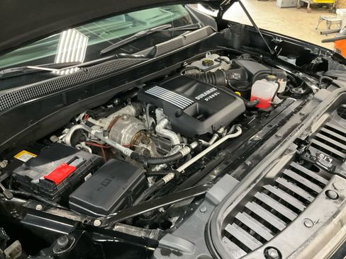 Used 2024 Chevrolet Silverado 1500 RST AWD/4WD image 22