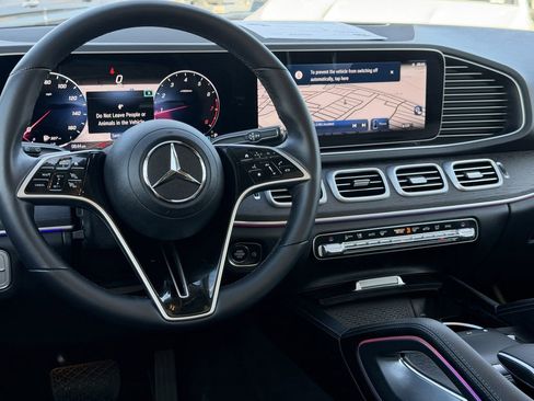 Used 2026 Mercedes-Benz GLE 350 4MATIC image 30