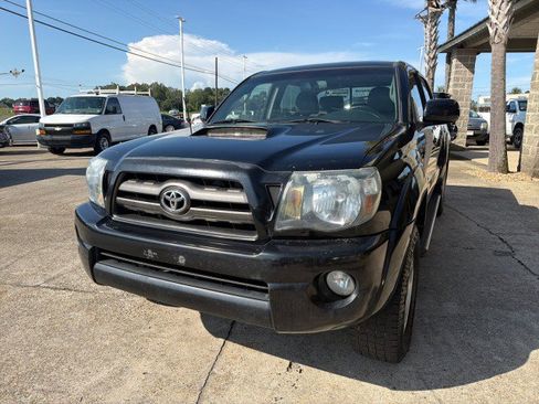 Used 2010 Toyota Tacoma PreRunner RWD image 11