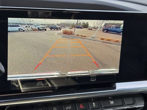 New 2026 GMC Sierra 1500 Elevation w/ Elevation Select Package image 23