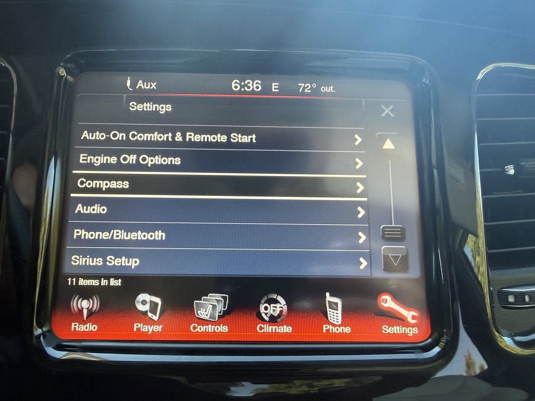 Used 2013 Dodge Dart Limited w/ Premium Group FWD image 39