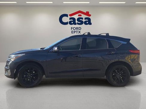 Used 2019 Acura RDX w/ Technology Package image 5