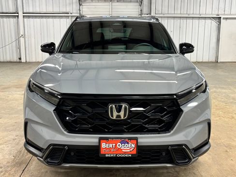 Used 2024 Honda CR-V Sport-L image 2
